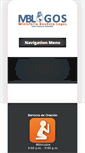 Mobile Screenshot of mblogos.org